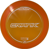 Crank-Discraft-Foundation Disc Golf