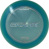 Crank-Discraft-Foundation Disc Golf