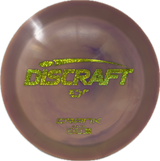 Crank-Discraft-Foundation Disc Golf