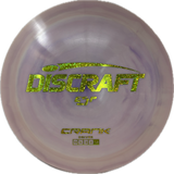 Crank-Discraft-Foundation Disc Golf