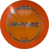 Crank-Discraft-Foundation Disc Golf