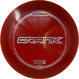 Crank-Discraft-Foundation Disc Golf