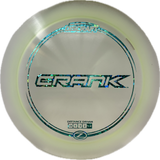 Crank-Discraft-Foundation Disc Golf