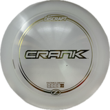 Crank-Discraft-Foundation Disc Golf
