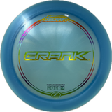 Crank-Discraft-Foundation Disc Golf