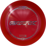 Crank-Discraft-Foundation Disc Golf