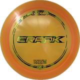 Crank-Discraft-Foundation Disc Golf