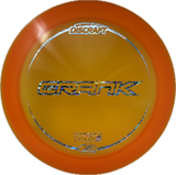 Crank-Discraft-Foundation Disc Golf
