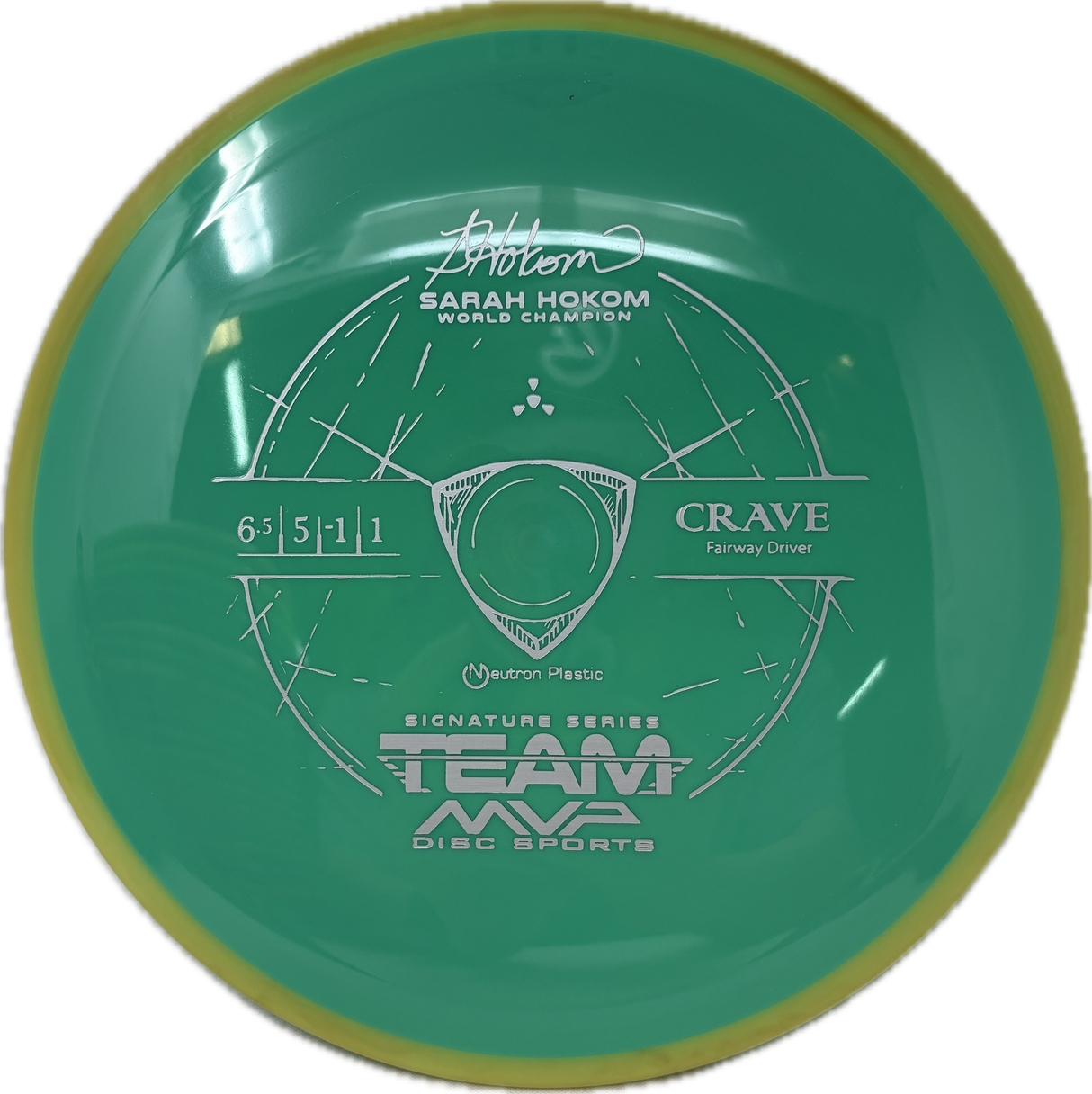 Crave