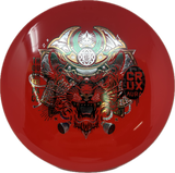 Crux-Thought Space Athletics-Foundation Disc Golf
