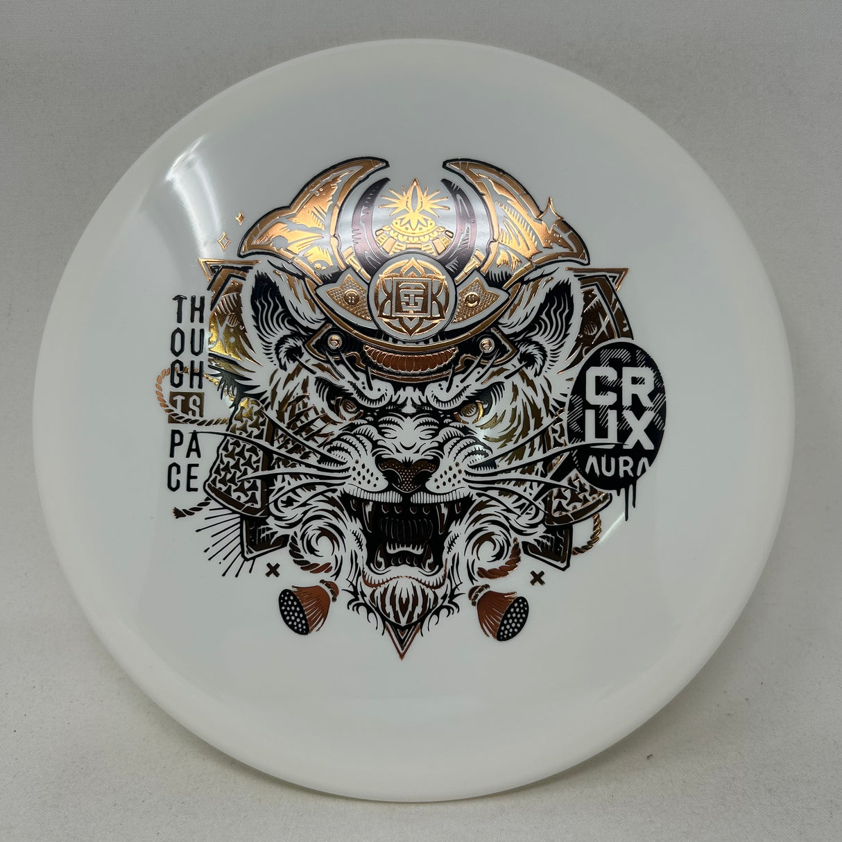 Crux-Thought Space Athletics-Foundation Disc Golf