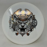 Crux-Thought Space Athletics-Foundation Disc Golf