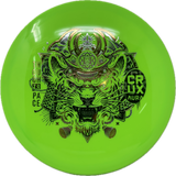 Crux-Thought Space Athletics-Foundation Disc Golf