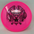 Crux-Thought Space Athletics-Foundation Disc Golf