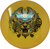 Crux-Thought Space Athletics-Foundation Disc Golf