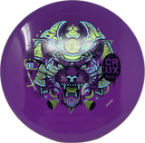 Crux-Thought Space Athletics-Foundation Disc Golf