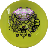 Crux-Thought Space Athletics-Foundation Disc Golf