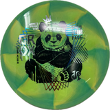 Crux-Thought Space Athletics-Foundation Disc Golf