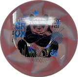Crux-Thought Space Athletics-Foundation Disc Golf