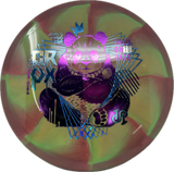 Crux-Thought Space Athletics-Foundation Disc Golf