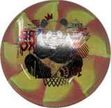 Crux-Thought Space Athletics-Foundation Disc Golf