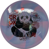 Crux-Thought Space Athletics-Foundation Disc Golf