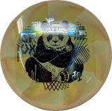 Crux-Thought Space Athletics-Foundation Disc Golf