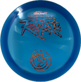 CryZtal FLX Raptor | Ledgestone Wave 1-Ledgestone-Foundation Disc Golf