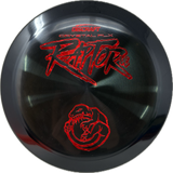 CryZtal FLX Raptor | Ledgestone Wave 1-Ledgestone-Foundation Disc Golf