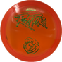 CryZtal FLX Raptor | Ledgestone Wave 1-Ledgestone-Foundation Disc Golf