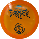 CryZtal FLX Raptor | Ledgestone Wave 1-Ledgestone-Foundation Disc Golf