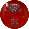 CryZtal FLX Raptor | Ledgestone Wave 1-Ledgestone-Foundation Disc Golf