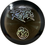 CryZtal FLX Raptor | Ledgestone Wave 1-Ledgestone-Foundation Disc Golf