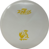CryZtal Glo FLX Zone OS | Ledgestone Wave 2-Ledgestone-Foundation Disc Golf