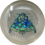 CryZtal Lite Cicada | Ledgestone Wave 1-Ledgestone-Foundation Disc Golf
