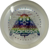 CryZtal Lite Cicada | Ledgestone Wave 1-Ledgestone-Foundation Disc Golf