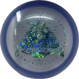 CryZtal Lite Cicada | Ledgestone Wave 1-Ledgestone-Foundation Disc Golf