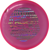 CryZtal Rattler | Ledgestone Season One-Ledgestone-Foundation Disc Golf