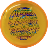 CryZtal Rattler | Ledgestone Season One-Ledgestone-Foundation Disc Golf