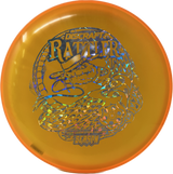 CryZtal Rattler | Ledgestone Season One-Ledgestone-Foundation Disc Golf