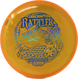 CryZtal Rattler | Ledgestone Season One-Ledgestone-Foundation Disc Golf