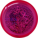 CryZtal Roach | Ledgestone Season Two-Discraft-Foundation Disc Golf