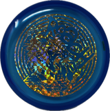 CryZtal Roach | Ledgestone Season Two-Discraft-Foundation Disc Golf