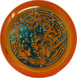 CryZtal Roach | Ledgestone Season Two-Discraft-Foundation Disc Golf