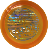 CryZtal Scorch | Ledgestone Season One-Ledgestone-Foundation Disc Golf