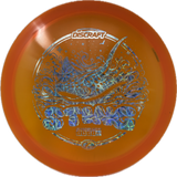 CryZtal Sting | Ledgestone Wave 1-Ledgestone-Foundation Disc Golf
