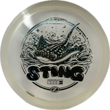 CryZtal Sting | Ledgestone Wave 1-Ledgestone-Foundation Disc Golf