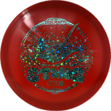 CryZtal Sting | Ledgestone Wave 1-Ledgestone-Foundation Disc Golf