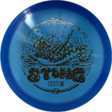 CryZtal Sting | Ledgestone Wave 1-Ledgestone-Foundation Disc Golf