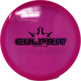 Culprit-Dynamic Discs-Foundation Disc Golf